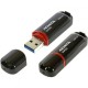 Флэш-накопитель USB3 128GB BLACK AUV150-128G-RBK ADATA