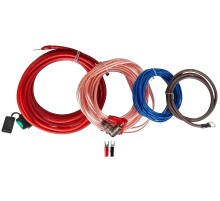 Установочный комплект Kicx SAK10ATC1