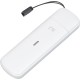 Модем 2G/3G/4G ZTE MF833R USB Firewall +Router внешний белый