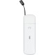 Модем 2G/3G/4G ZTE MF833R USB Firewall +Router внешний белый