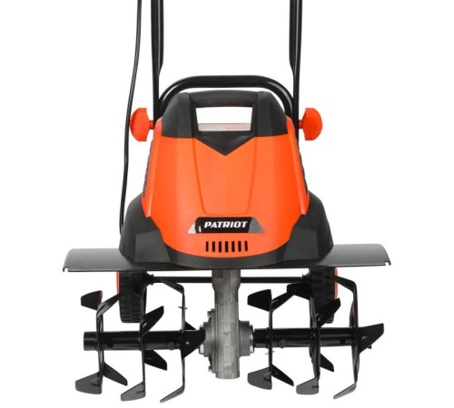 Культиватор Patriot Elektra 1500 2л.с. Культиватор Patriot Elektra 1500 2л.с.