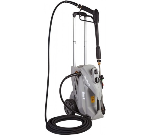 Минимойка Bort KEX-3500 3400Вт Минимойка Bort KEX-3500 3400Вт