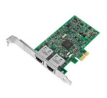 NetXtreme BCM5720-2P (BCM95720A2003AC) SGL 2x1Gb RJ-45 Ethernet Server Adapter  RTL {10} (000017)