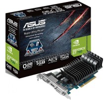 Видеокарта ASUS GT730-SL-2GD5-BRK