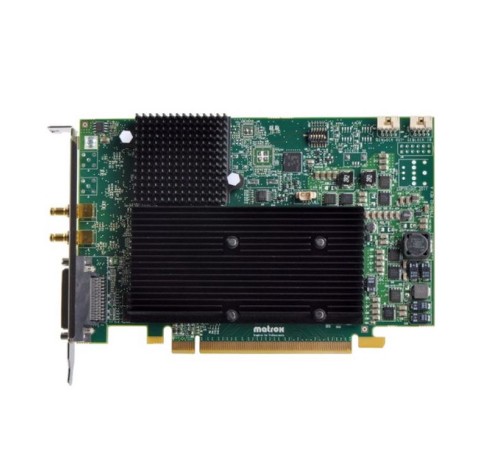 Видеокарта Matrox [MURA-MPXSDIF]