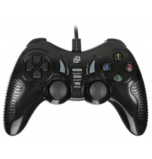 Геймпад Оклик GP-300M черный USB