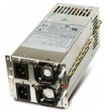 R1S2-5300V4V,   300W, 2U Redundant (ШВГ=85*84*207), 80Plus Bronze