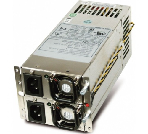 R1S2-5300V4V,   300W, 2U Redundant (ШВГ=85*84*207), 80Plus Bronze