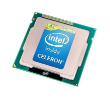 Процессор Intel Celeron G3900 OEM (Skylake, 14nm, C2/T2, Base 2,80GHz, HD 510, L3 2Mb, TDP 51W, S1151)