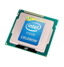 Процессор Intel Celeron G3900 OEM (Skylake, 14nm, C2/T2, Base 2,80GHz, HD 510, L3 2Mb, TDP 51W, S1151)