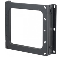 Кронштейн для телевизора Kromax VEGA-8 черный 15"-42" макс.15кг настенный наклон