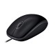 Мышь Logitech B100 Black (910-003357)
