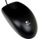 Мышь Logitech B100 Black (910-003357)