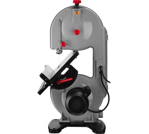 Станок ленточный Зубр Мастер ЗПЛ-350-190 350W