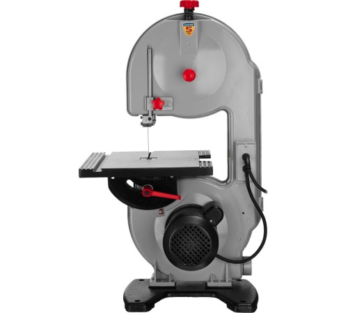 Станок ленточный Зубр Мастер ЗПЛ-350-190 350W