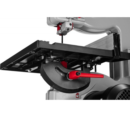 Станок ленточный Зубр Мастер ЗПЛ-350-190 350W