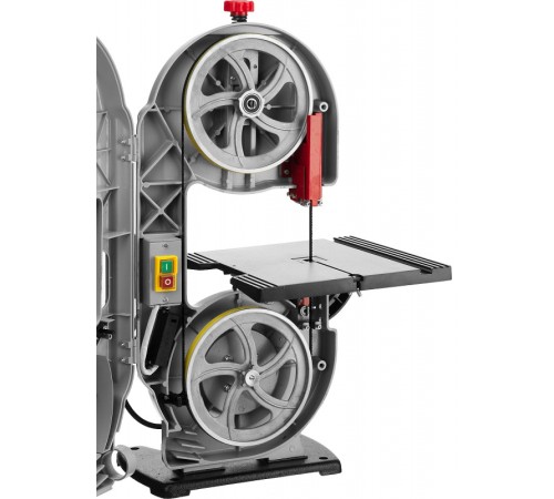 Станок ленточный Зубр Мастер ЗПЛ-350-190 350W