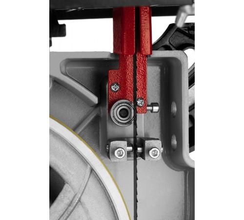 Станок ленточный Зубр Мастер ЗПЛ-350-190 350W