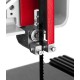 Станок ленточный Зубр Мастер ЗПЛ-350-190 350W