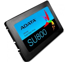 Твердотельный накопитель ADATA Ultimate SU800 ASU800SS-256GT-C