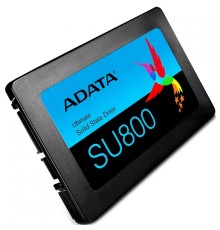 Твердотельный накопитель ADATA Ultimate SU800 ASU800SS-256GT-C