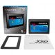 Твердотельный накопитель ADATA Ultimate SU800 ASU800SS-256GT-C