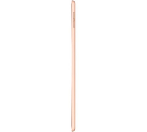 Планшет Apple iPad mini 2019 MUXE2RU/A A12 Bionic/RAM2Gb/ROM256Gb 7.9" IPS 2048x1536/3G/4G/iOS/золотистый/8Mpix/7Mpix/BT/WiFi/Touch/EDGE/9hr