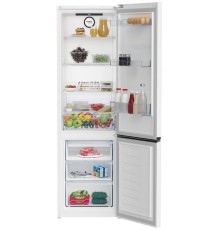 Холодильник Beko B3R0CNK402HW 2-хкамерн. белый