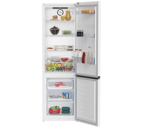 Холодильник Beko B3R0CNK402HW 2-хкамерн. белый