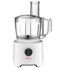 Кухонный комбайн Moulinex Easy Force FP244110 700Вт белый
