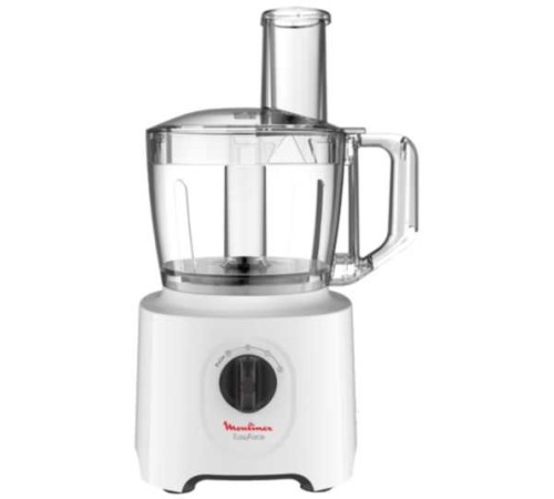 Кухонный комбайн Moulinex Easy Force FP244110 700Вт белый