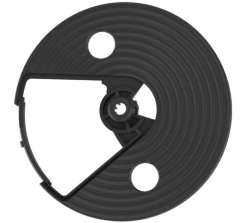 Кухонный комбайн Moulinex Easy Force FP244110 700Вт белый