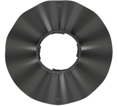 Кухонный комбайн Moulinex Easy Force FP244110 700Вт белый