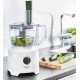 Кухонный комбайн Moulinex Easy Force FP244110 700Вт белый
