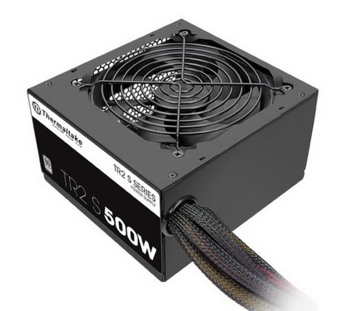 Блок питания Thermaltake 500Вт [PS-TRS-0500NPCWEU-2]