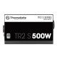 Блок питания Thermaltake 500Вт [PS-TRS-0500NPCWEU-2]