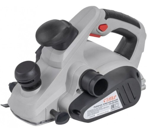 Рубанок Ставр РЭ-82/850 850Вт 82мм 16000об/мин