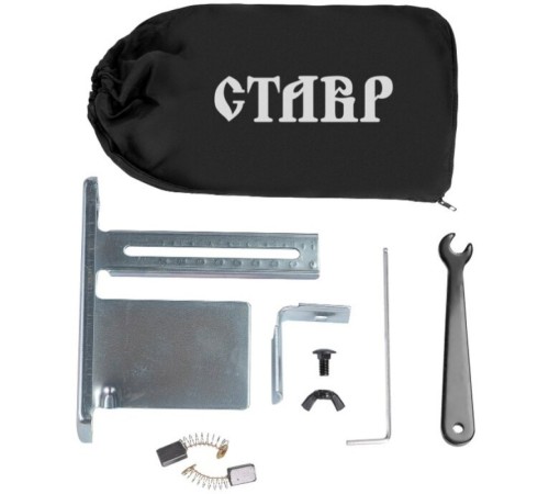 Рубанок Ставр РЭ-82/850 850Вт 82мм 16000об/мин