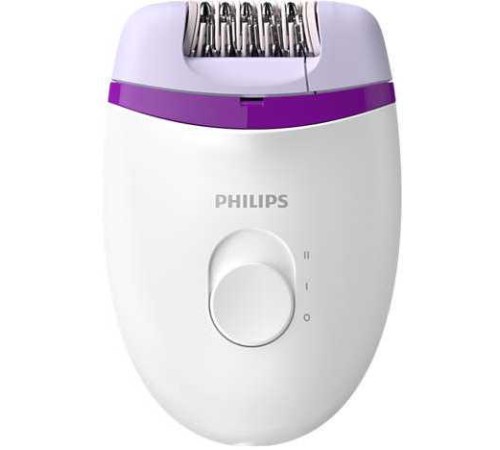 Эпилятор Philips Philips Satinelle Essential BRE225/00