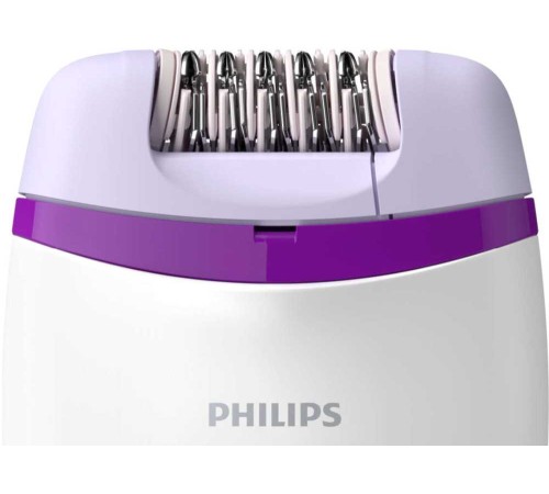 Эпилятор Philips Philips Satinelle Essential BRE225/00