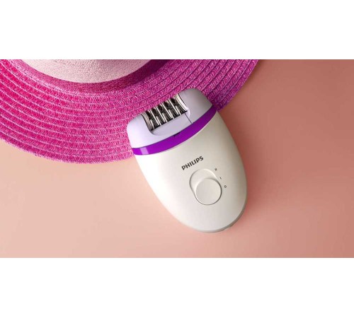Эпилятор Philips Philips Satinelle Essential BRE225/00