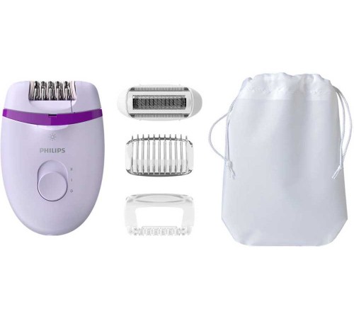 Эпилятор Philips Philips Satinelle Essential BRE275/00