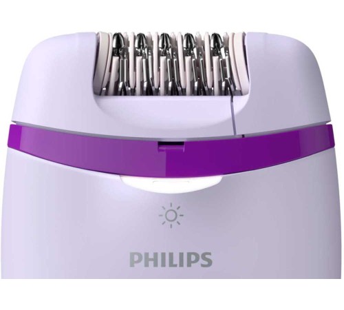 Эпилятор Philips Philips Satinelle Essential BRE275/00