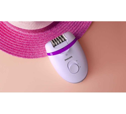 Эпилятор Philips Philips Satinelle Essential BRE275/00