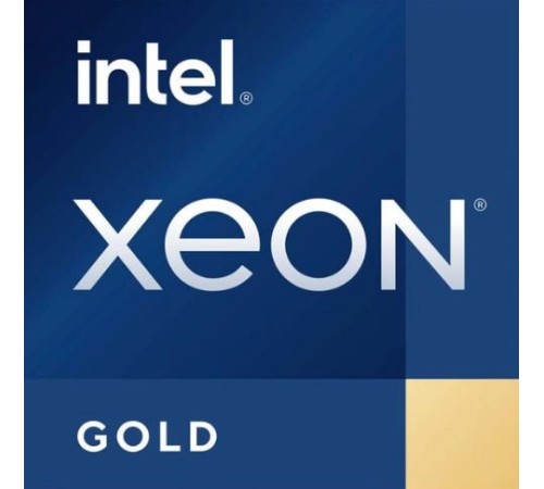 Процессор Intel Xeon Gold 6338N Soc-4189 2.2GHz OEM
