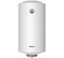 Водонагреватель Thermex Nova 100 V 2кВт 100л электрический настенный/белый