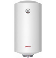 Водонагреватель Thermex Nova 100 V 2кВт 100л электрический настенный/белый