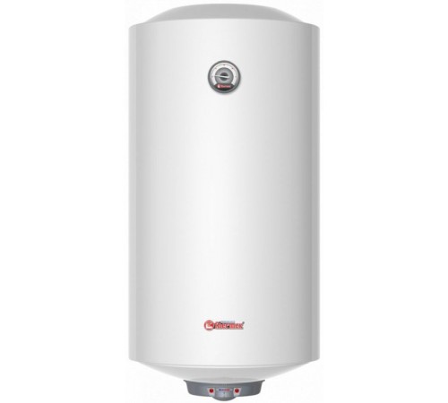 Водонагреватель Thermex Nova 100 V 2кВт 100л электрический настенный/белый Водонагреватель Thermex Nova 100 V 2кВт 100л электрический настенный/белый