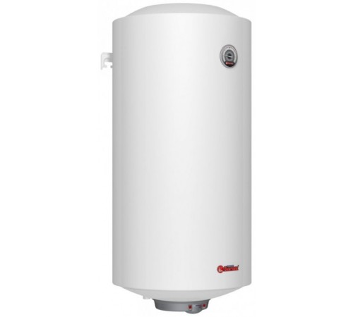 Водонагреватель Thermex Nova 100 V 2кВт 100л электрический настенный/белый Водонагреватель Thermex Nova 100 V 2кВт 100л электрический настенный/белый