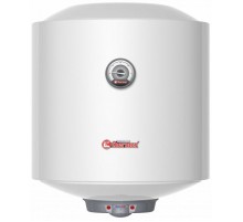 Водонагреватель Thermex Nova 50 V 2кВт 50л электрический настенный/белый